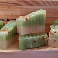 Argan Sandalwood & Lime